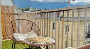 Le Victoria I Balcon & garage, Plein-centre - Image 4