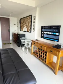 Apartment Pollux Habibie Tower 1 - Image 4