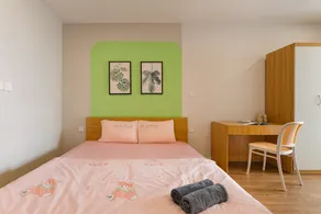 Căn hộ Le Capitole Apartment 27 Thái Thịnh, Đống Đa - Image 3
