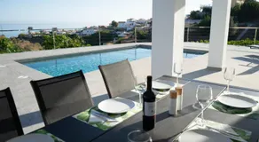 Casa Sunset Benajarafe - Image 4