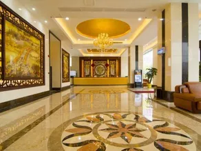 Green Island Holiday Hotel - Image 4