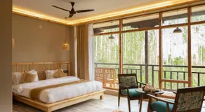 Sand Dunes Retreat - Image 2