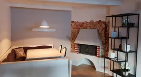 Pension Edelweiss, apartment Amsterdam 4-6 pers - Image 2
