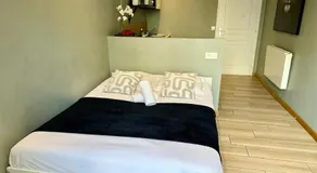 71 Lacassagne 2 - Studio - Partdieu - Image 3