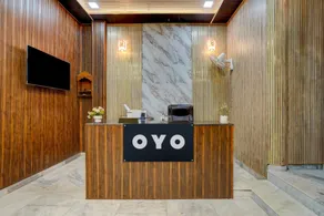Hotel O President Hotel - Image 3