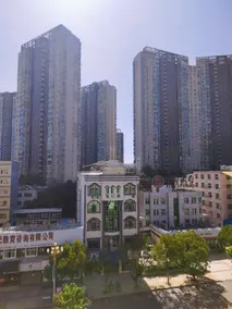 Yadu Grand Hotel (Zhenxing Avenue) - Image 4