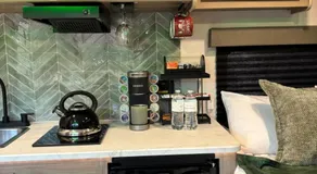 The Backyard Den - Image 5
