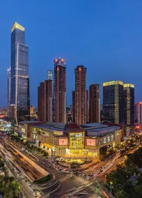 Tianlong Bay Rongyue Hotel (Chaoyang Square Jianzheng Road Night Market) - Image 4