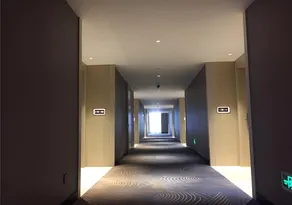 Echarm Hotel Taizhou International Convention and Exhibition Center - Image 4