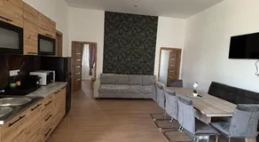 Zelia Apartmanház - Image 3
