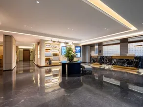 Atour Hotel Weifang Qingzhou Ancient City Tuoshan Middle Road - Image 4