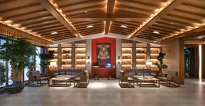 S·dor Hotel Hangzhou Xiaoshan Intertational Airport - Image 4