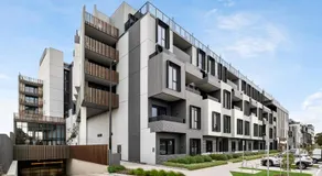 Hobson Apartments by Urban Rest - Image 2