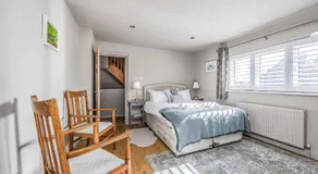 Gorgeous Bosham Family Home w Garden - Pass the Keys - Image 2