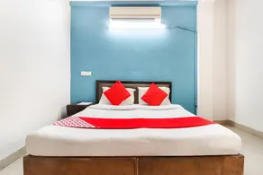 Hotel O Moonlight Residency - Image 2