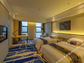 Rida Myth Hotel - Image 4