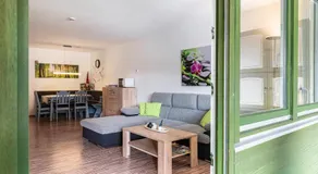 Ferienwohnung Ursel - Image 2