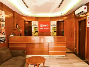 Hotel O Bbk - Image 3