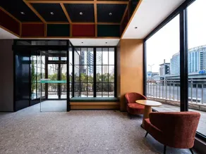 Qiuguo Select Hotel (Peking University Zhongguancun Book Mansion) - Image 3