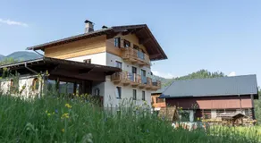 Rennerhof - Ferienwohnung im Lesachtal - Image 5