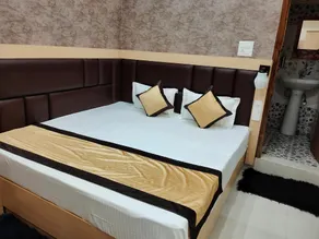 Utsav Hotel Jollygrant - Image 2