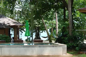 Melina's Beach Front Bungalows - Image 3