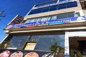 Hotel O Shree Ganpati Cafe & Restaurant - Image 4