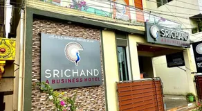 Srichand Business class rooms - Image 5