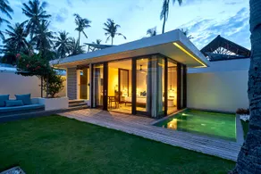 Ama-Lurra Resort - Pool Villa - Image 3