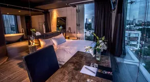 Demetria Hotel - Image 2