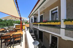 Petrino Gokceada Hotel Kitchen - Image 3