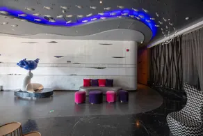 Orange Hotel Qinhuangdao Wenhua Road - Image 4