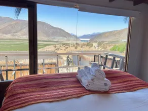 Hotel Puclaro - Image 3