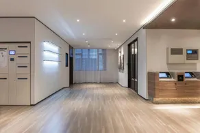 Hanting Hotel Shanghai Sichuan North Road Dongbaoxing Road Metro Station - Image 3