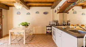 Casa Dei Ciliegi - Remote Nature Hideaway - Image 3