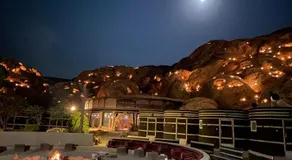 Little Petra Bedouin Camp - Image 3