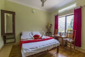 Mountain Hut Resorts - Image 2
