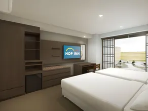 Hop Inn Kyoto Shijo Omiya - Image 2