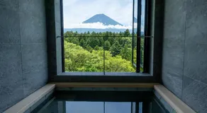 なか富士 -Nakafuji- - Image 2