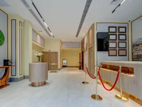 Vienna 3 Best Hotel Fujian Longyan High-Speed Railway Station - Image 2