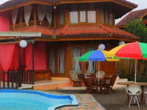 Shinta Corner Ranch and Resort - Image 5