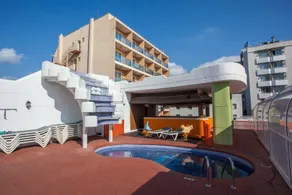 Hotel Maria del Mar - Image 3