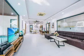 Luxury Villa FLC Sam Son - Mai Linh Villa - Image 4