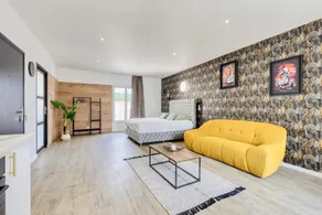 Acogedor apartamento nuevo - Image 3