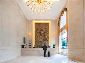 Vienna Hotel Chongqing Jiangjin Shuangfu - Image 2