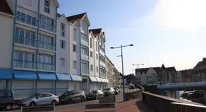 Appartement 57m2 avec 2 balcons -Vue mer - Image 3