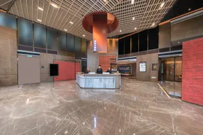 Atour X Hotel Ningbo Railway Station Liuting Street - Image 4