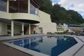 Siantar Hotel Parapat - Image 3