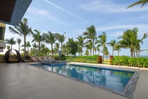 Villa 6Bedrooms +1Beachfront Luxury with Breakfast - Image 3