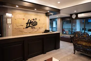 Betong Hello Hotel - Image 2